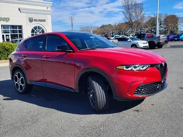 2024 Alfa Romeo Tonale Veloce