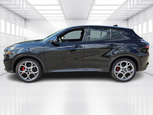 2024 Alfa Romeo Tonale Veloce