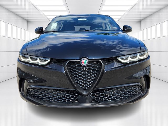 2024 Alfa Romeo Tonale Veloce