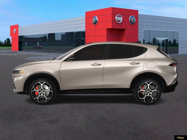 2024 Alfa Romeo Tonale Veloce