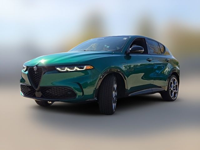 2024 Alfa Romeo Tonale Veloce