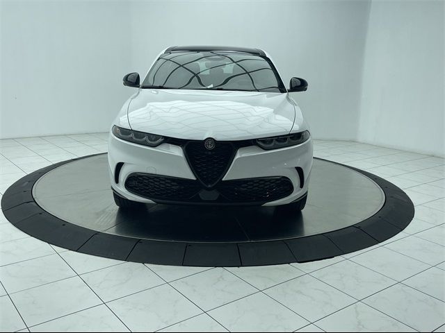 2024 Alfa Romeo Tonale Veloce