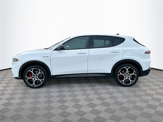 2024 Alfa Romeo Tonale Veloce