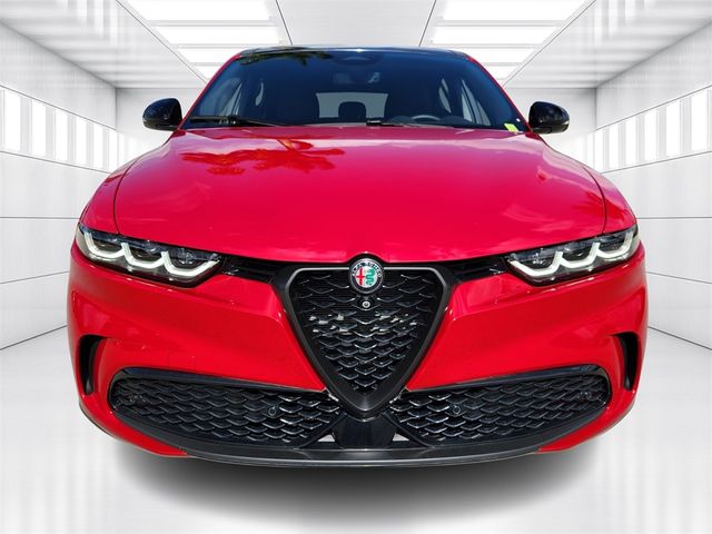 2024 Alfa Romeo Tonale Veloce