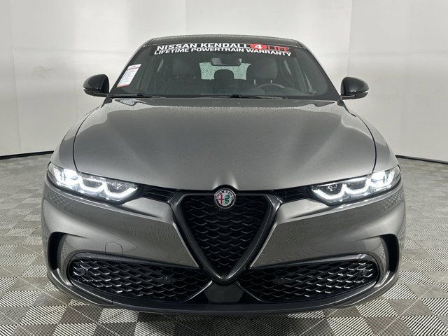 2024 Alfa Romeo Tonale Veloce