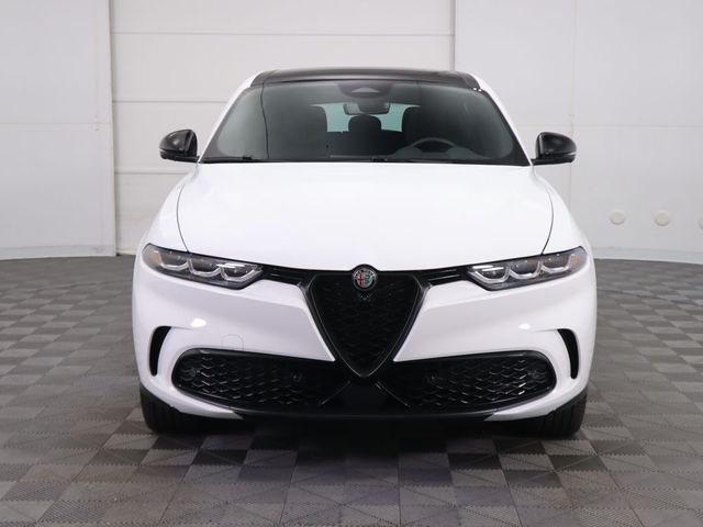 2024 Alfa Romeo Tonale Veloce