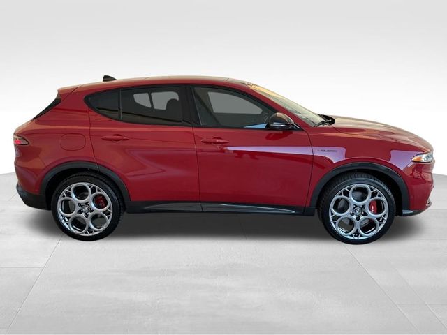 2024 Alfa Romeo Tonale Veloce