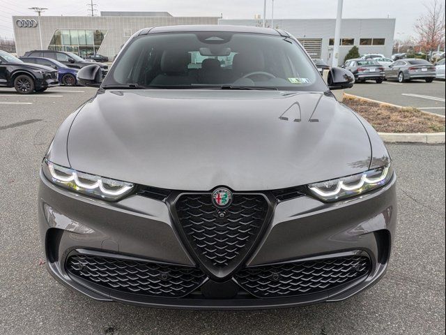 2024 Alfa Romeo Tonale Veloce