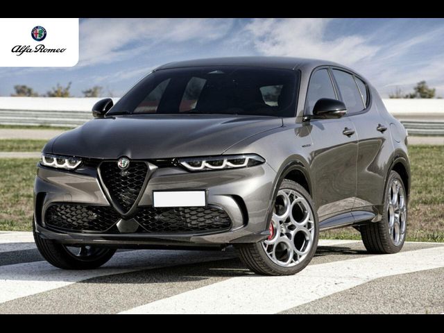 2024 Alfa Romeo Tonale Veloce