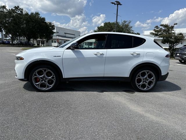 2024 Alfa Romeo Tonale Veloce