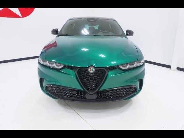 2024 Alfa Romeo Tonale Veloce