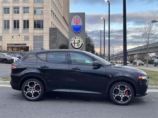 2024 Alfa Romeo Tonale Veloce