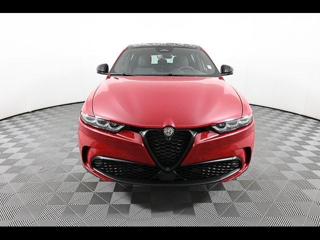 2024 Alfa Romeo Tonale Veloce