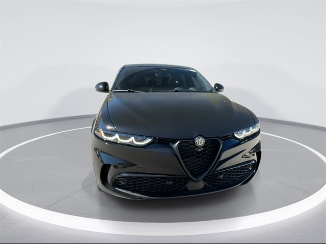 2024 Alfa Romeo Tonale Veloce