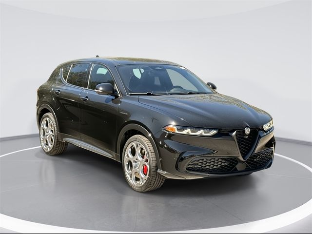 2024 Alfa Romeo Tonale Veloce