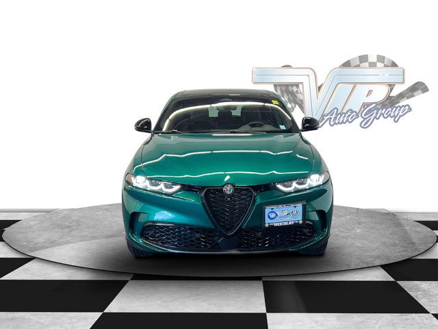 2024 Alfa Romeo Tonale Veloce