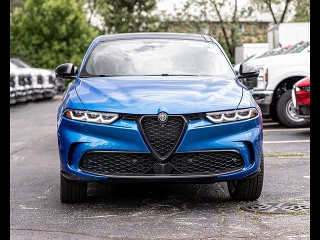 2024 Alfa Romeo Tonale Veloce