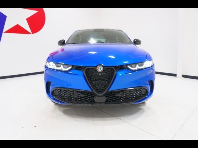 2024 Alfa Romeo Tonale Veloce