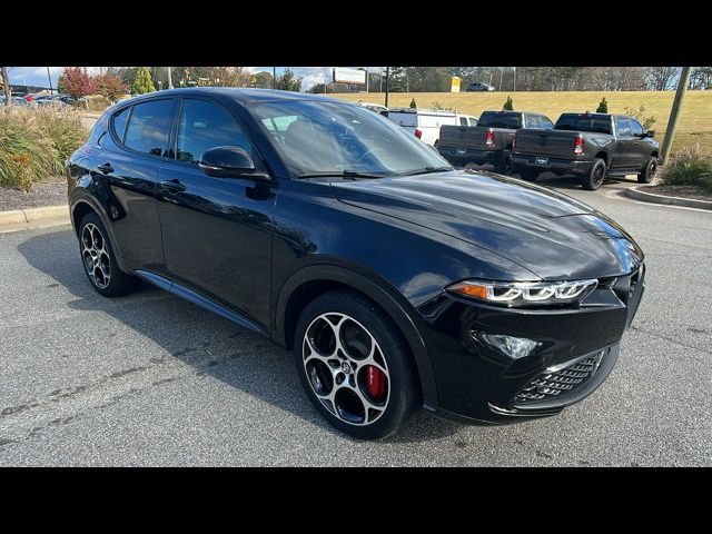 2024 Alfa Romeo Tonale Veloce