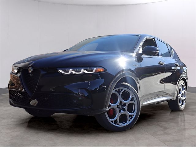 2024 Alfa Romeo Tonale Veloce