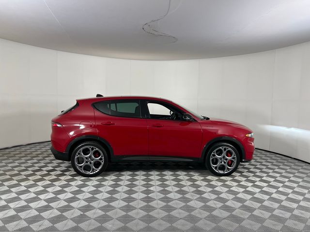 2024 Alfa Romeo Tonale Veloce