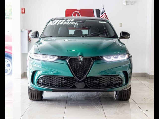 2024 Alfa Romeo Tonale Veloce