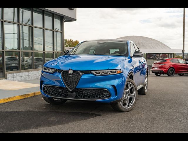 2024 Alfa Romeo Tonale Veloce