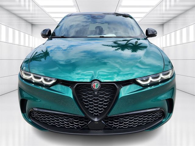 2024 Alfa Romeo Tonale Veloce