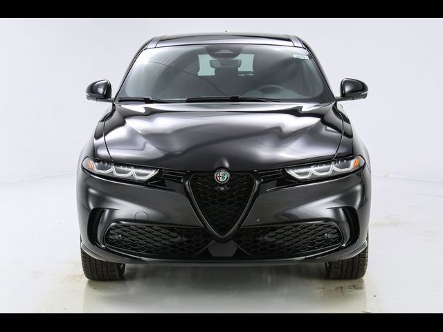 2024 Alfa Romeo Tonale Veloce