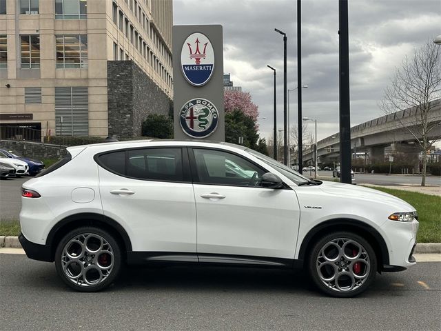 2024 Alfa Romeo Tonale Veloce