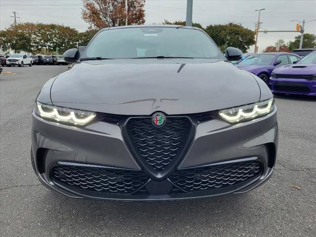 2024 Alfa Romeo Tonale Veloce