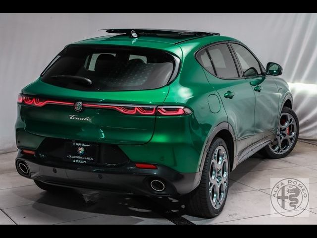 2024 Alfa Romeo Tonale Veloce