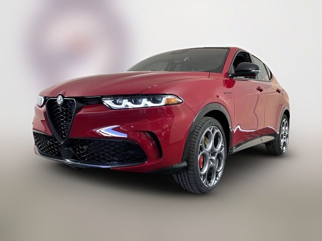 2024 Alfa Romeo Tonale Veloce