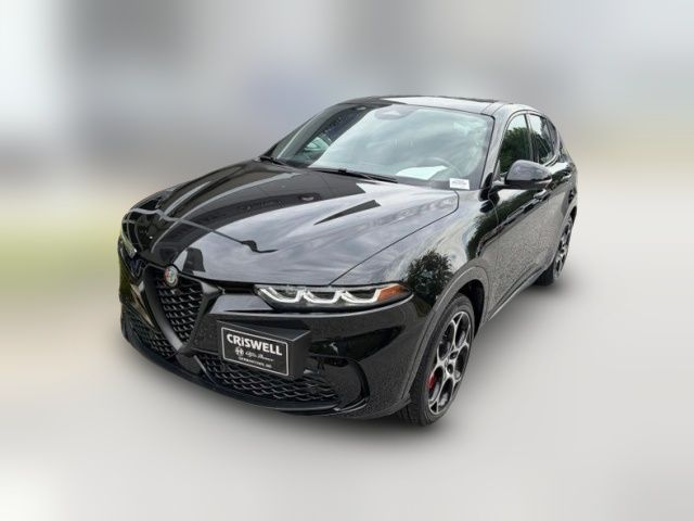2024 Alfa Romeo Tonale Veloce
