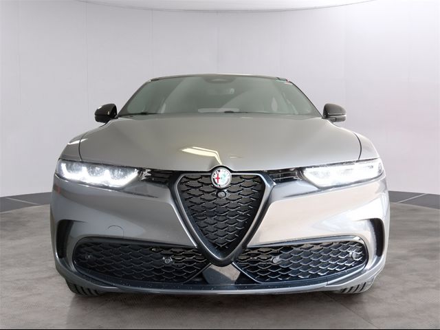 2024 Alfa Romeo Tonale Veloce