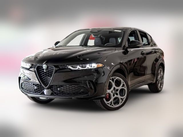 2024 Alfa Romeo Tonale Veloce