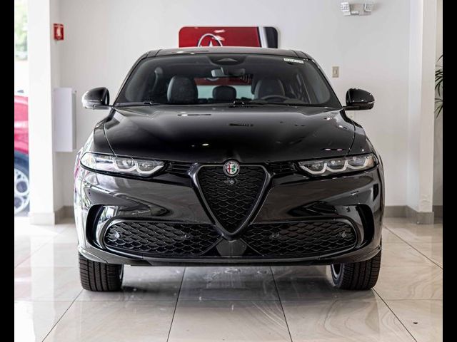 2024 Alfa Romeo Tonale Veloce