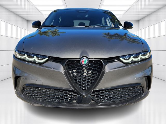 2024 Alfa Romeo Tonale Veloce