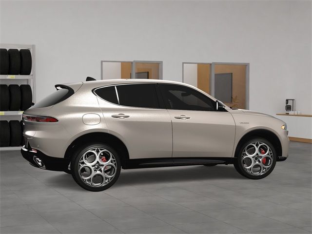 2024 Alfa Romeo Tonale Veloce