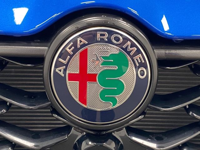 2024 Alfa Romeo Tonale Veloce