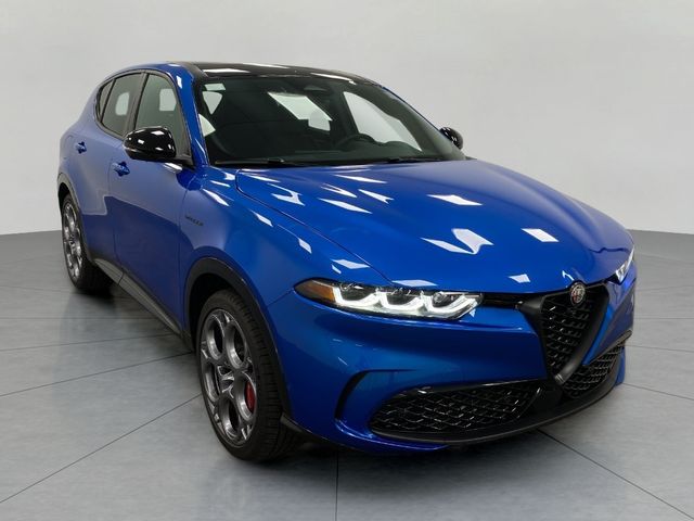 2024 Alfa Romeo Tonale Veloce