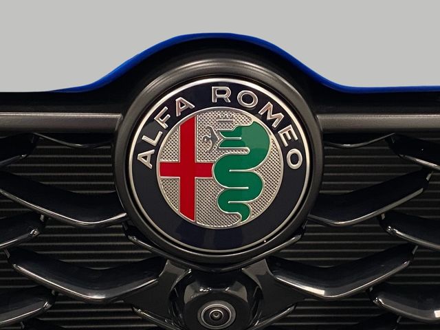 2024 Alfa Romeo Tonale Veloce