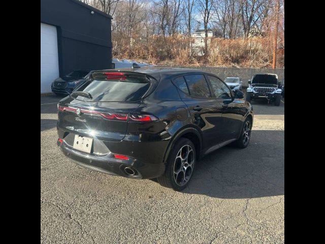 2024 Alfa Romeo Tonale Veloce