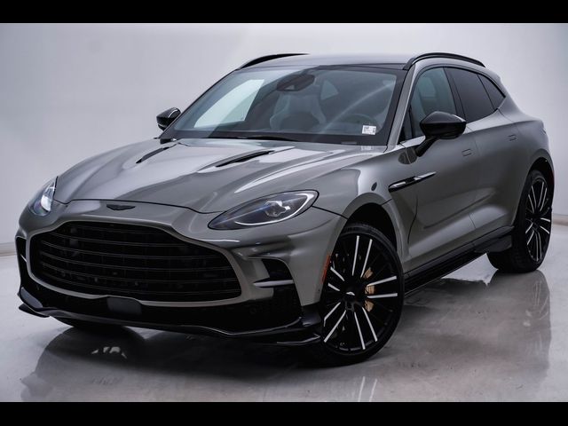 2024 Aston Martin DBX 707