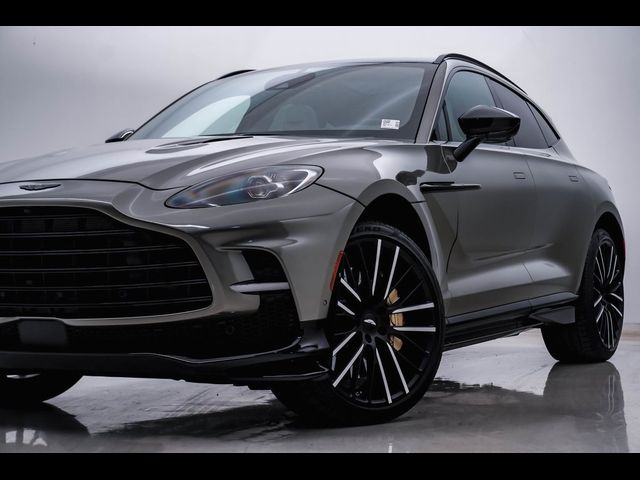 2024 Aston Martin DBX 707