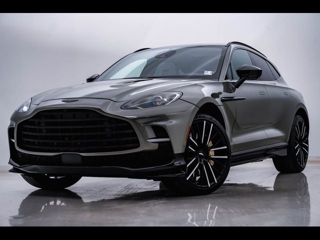 2024 Aston Martin DBX 707