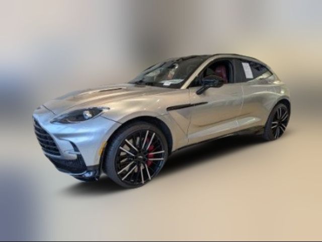 2024 Aston Martin DBX 707