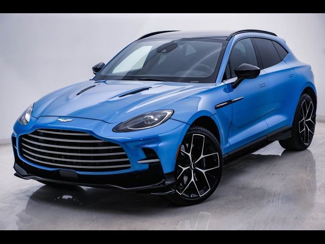 2024 Aston Martin DBX 707