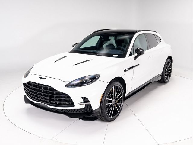 2024 Aston Martin DBX 707