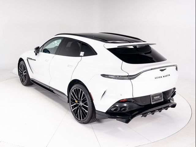 2024 Aston Martin DBX 707